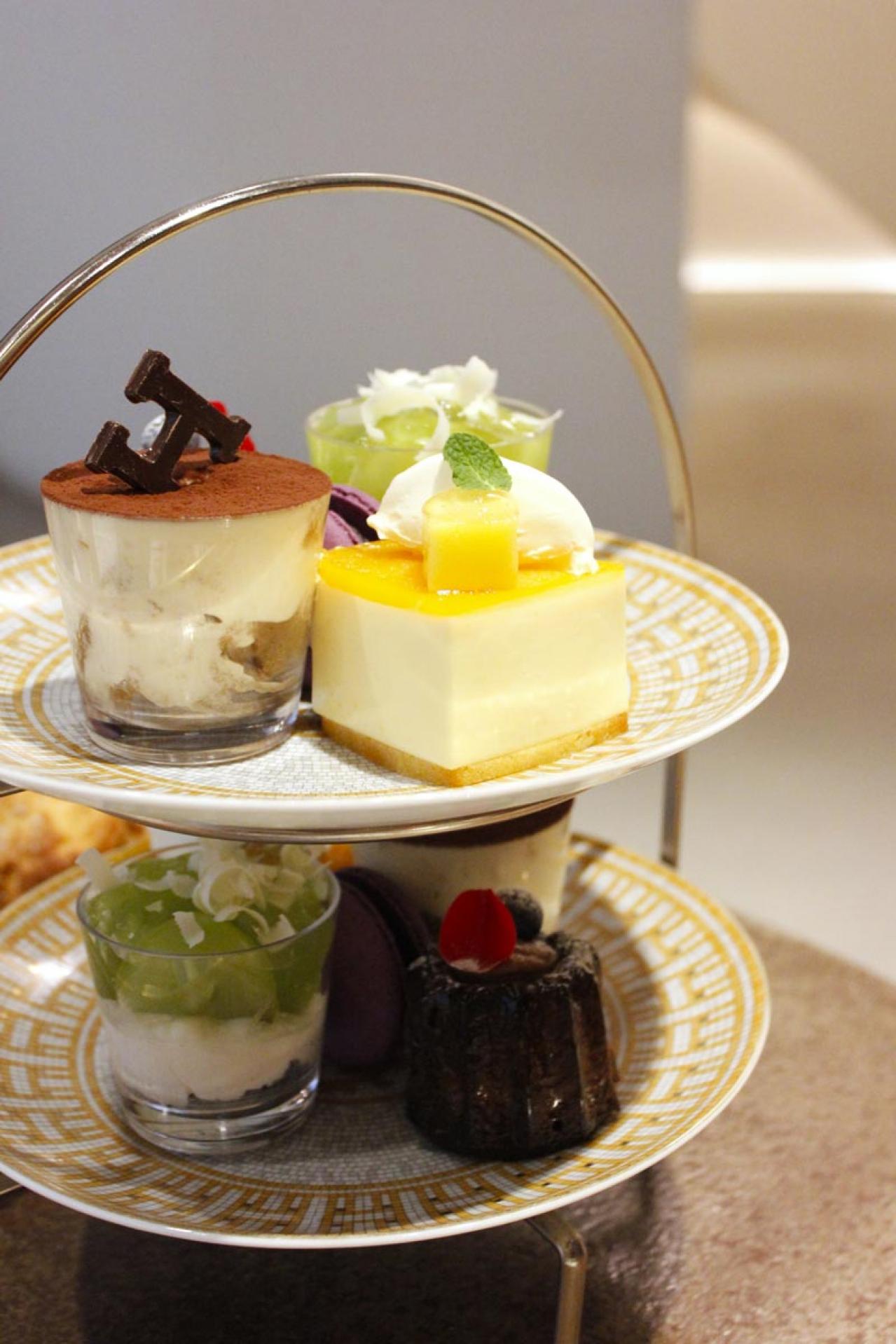 初夏の清潭洞。エルメスカフェのアフタヌーンティと、ジェントルモンスターのイベントを満喫【ソウル最新情報】（画像11）