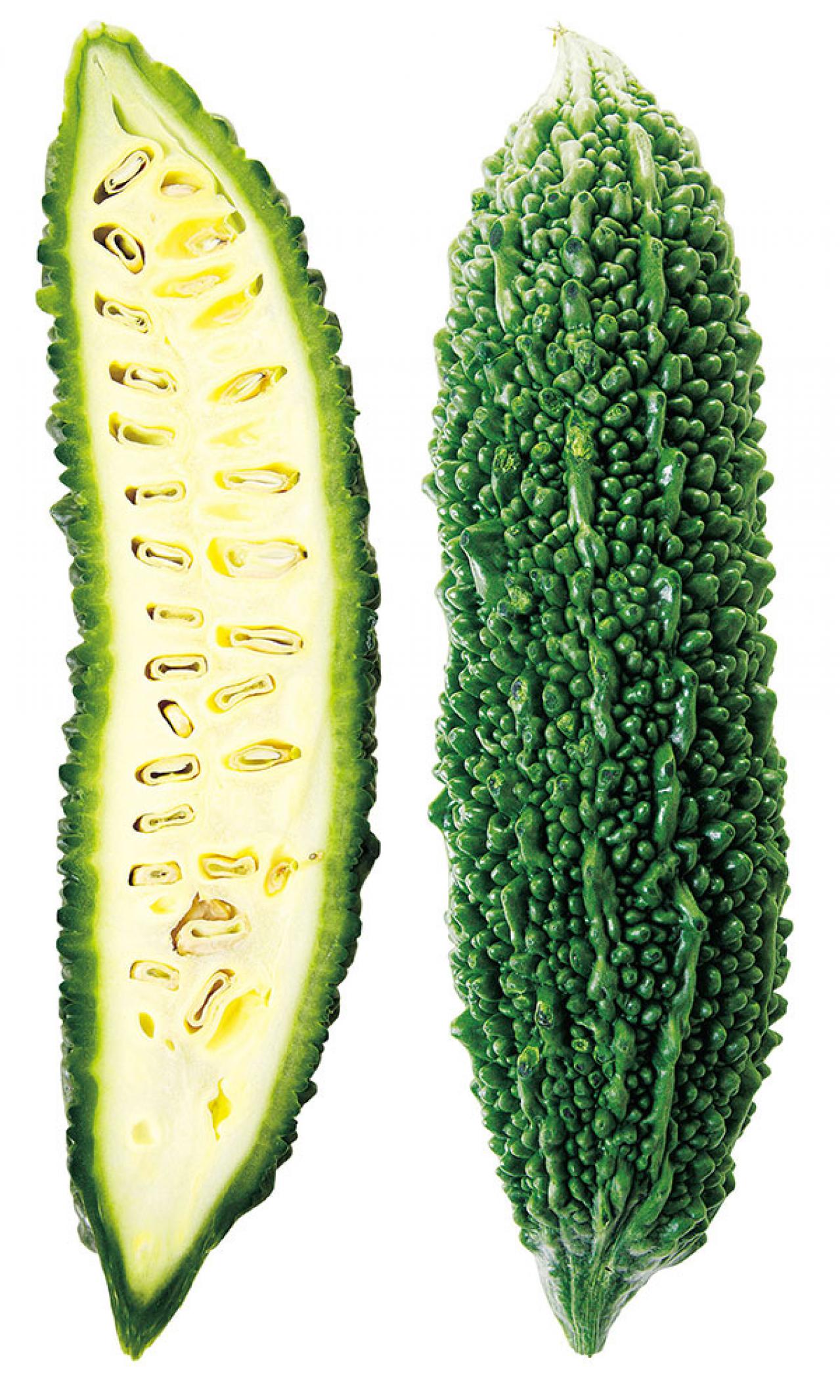 「ゴーヤー」その調理法間違ってない！？ビタミンC を余すことなくとるコツ（画像2）