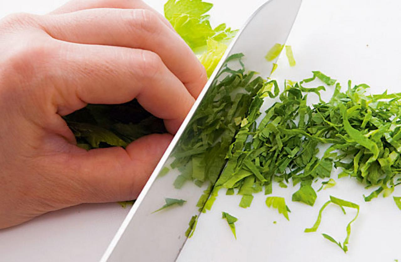 知ってる？「セロリ」の血液サラサラ成分が大幅増量する調理法（画像5）