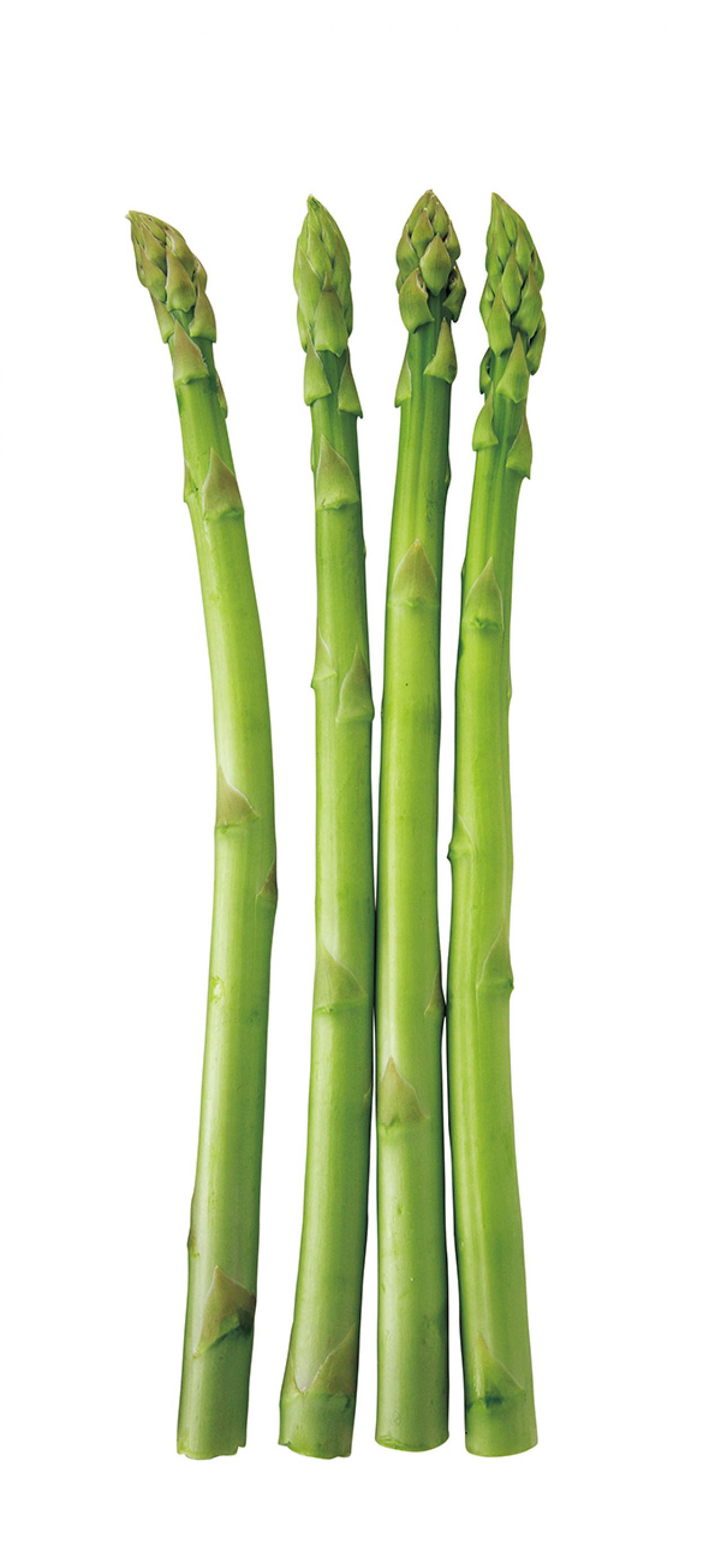 「アスパラガス」を下ゆでしていない！？ビタミン損失を防ぐコツとは（画像2）