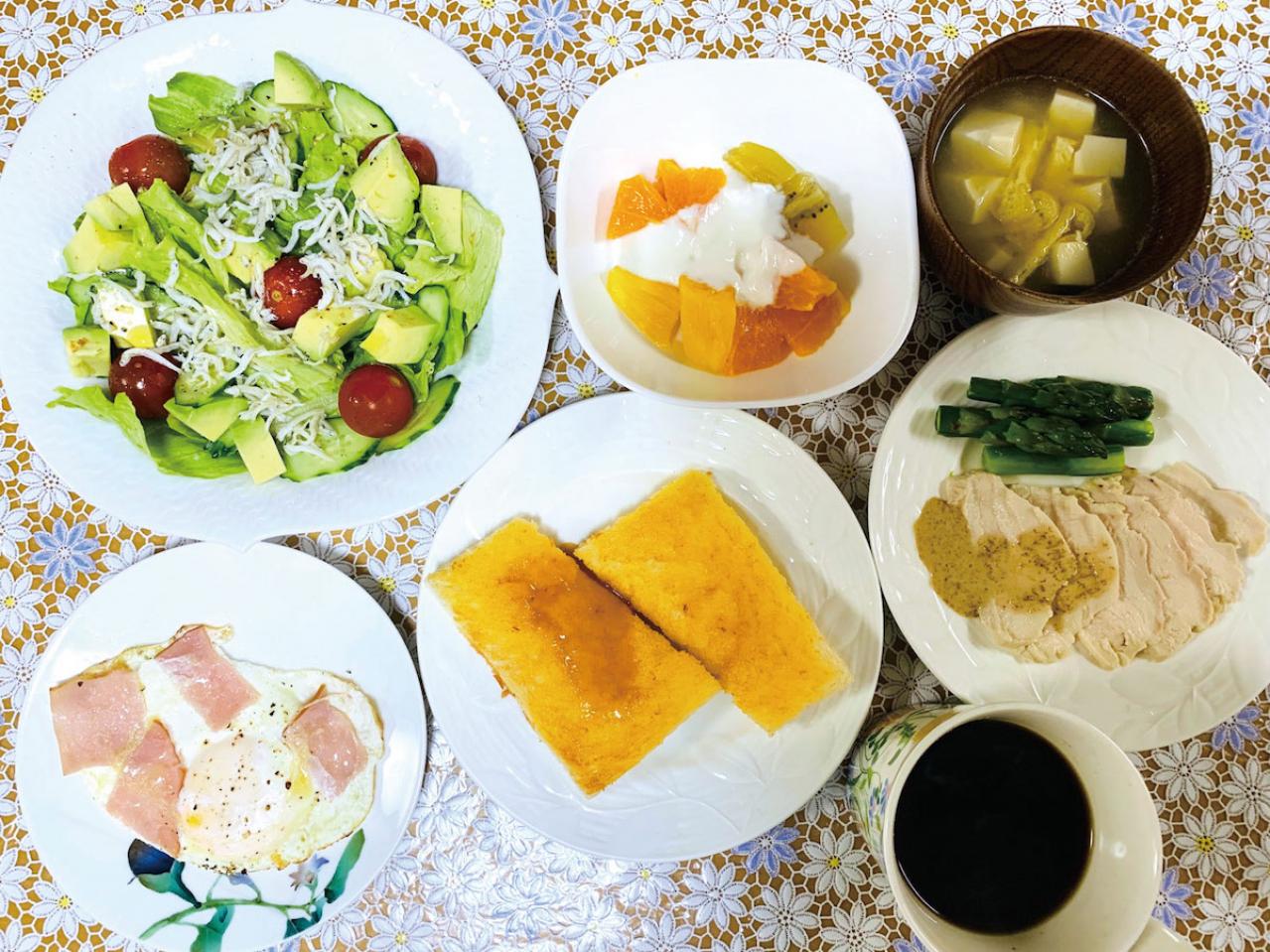 松本明子さんの人生を変えた【腸活】その実践法を公開！ 毎朝必ず飲むものとは？［後編］（画像3）