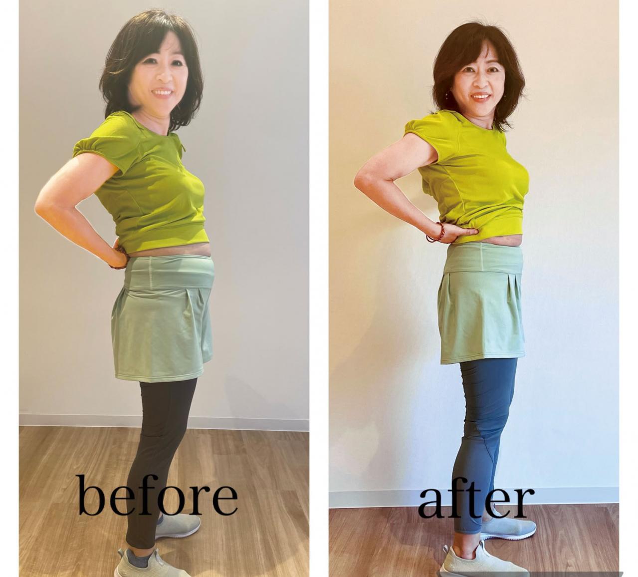 松本明子さんの人生を変えた【腸活】その実践法を公開！ 毎朝必ず飲むものとは？［後編］（画像8）