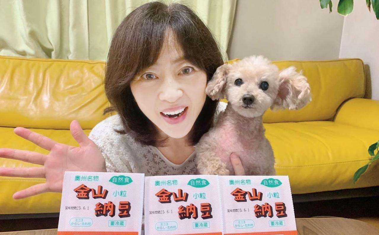 松本明子さんの人生を変えた【腸活】その実践法を公開！ 毎朝必ず飲むものとは？［後編］（画像4）