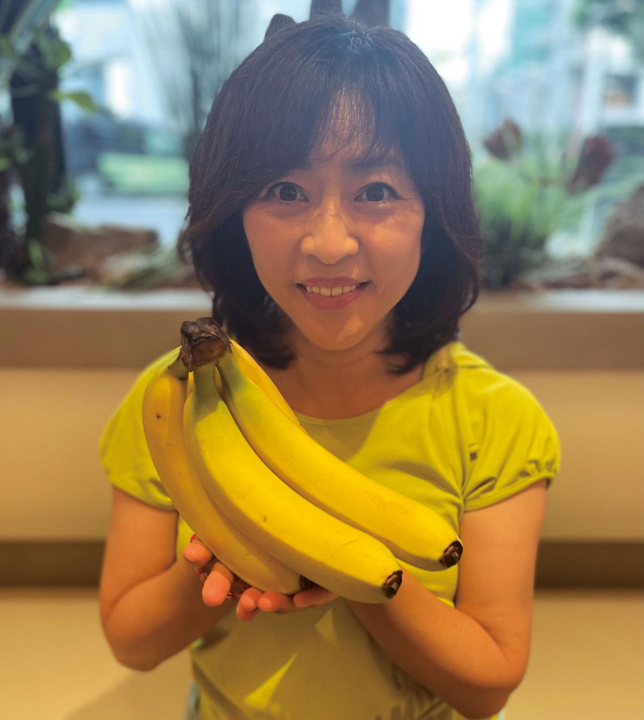 松本明子さんの人生を変えた【腸活】その実践法を公開！ 毎朝必ず飲むものとは？［後編］（画像7）