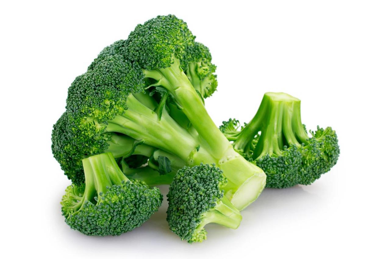 知ってる？「ブロッコリー」のビタミンCを流出させないためにできること