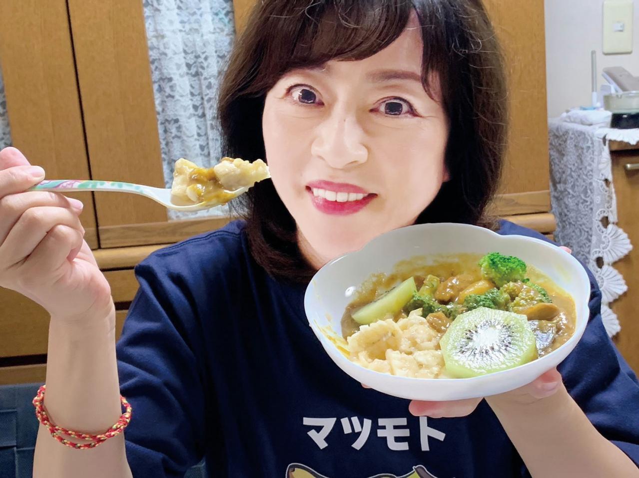 松本明子さんの人生を変えた【腸活】その実践法を公開！ 毎朝必ず飲むものとは？［後編］（画像9）