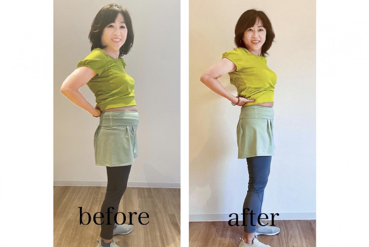 松本明子さんの人生を変えた【腸活】その実践法を公開！ 毎朝必ず飲むものとは？［後編］