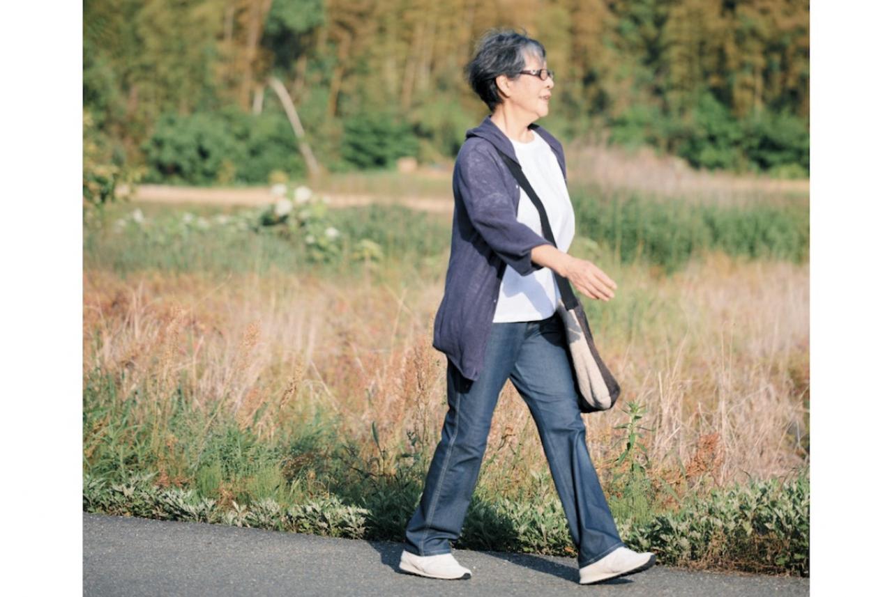 重度知的障がいの息子と暮らす多良久美子さん・81歳「困難を丸ごと受け止めたら勇気と元気が湧いてきました」 | ゆうゆうtime