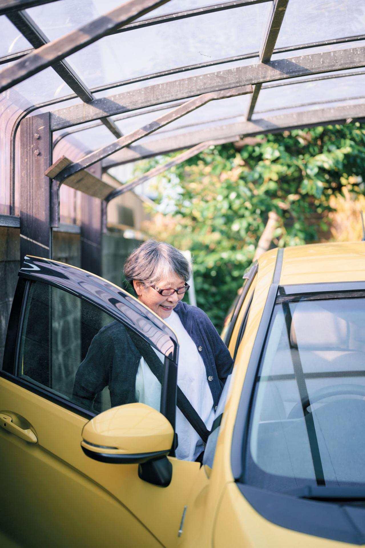 重度知的障がいの息子と暮らす多良久美子さん・81歳「困難を丸ごと受け止めたら勇気と元気が湧いてきました」（画像5）