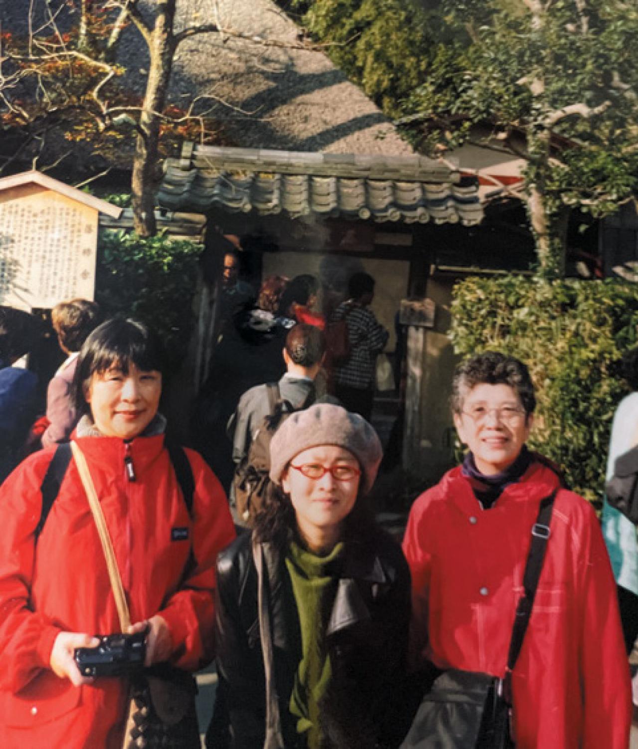 多良久美子さん・81歳。息子は重度知的障がい、娘は早逝「心配事を一つずつ取り除けば残るのは楽しいことだけ」【後編】（画像4）