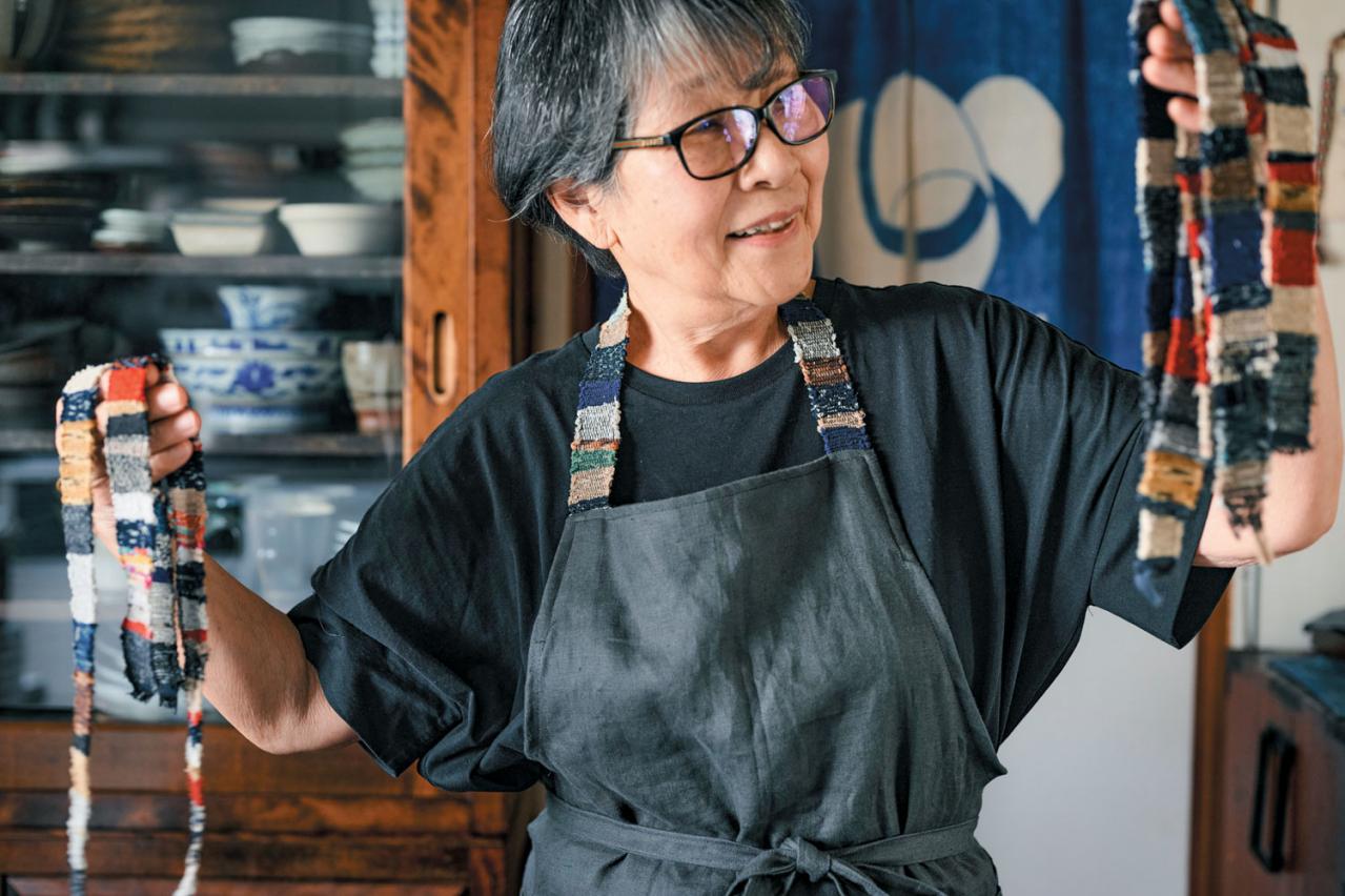 多良久美子さん・81歳。息子は重度知的障がい、娘は早逝「心配事を一つずつ取り除けば残るのは楽しいことだけ」【後編】（画像7）