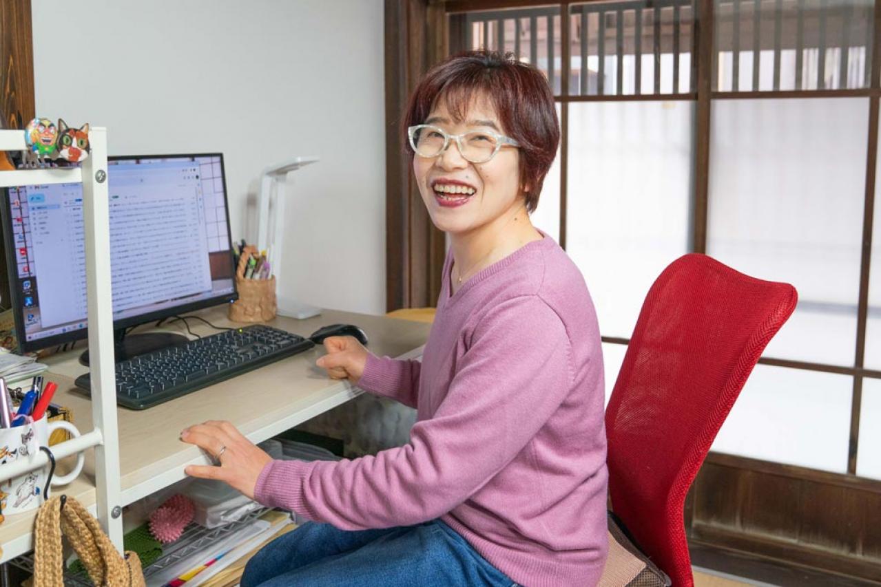 【25歳・奇跡の長寿猫】が波乱万丈の人生を変えてくれた。その物語とは？（画像8）