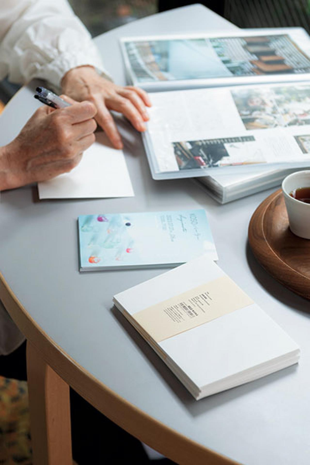 【大人暮らしの無印良品】ギャラリーオーナー 引田かおりさんがすすめるキッチン雑貨【8選】（画像2）