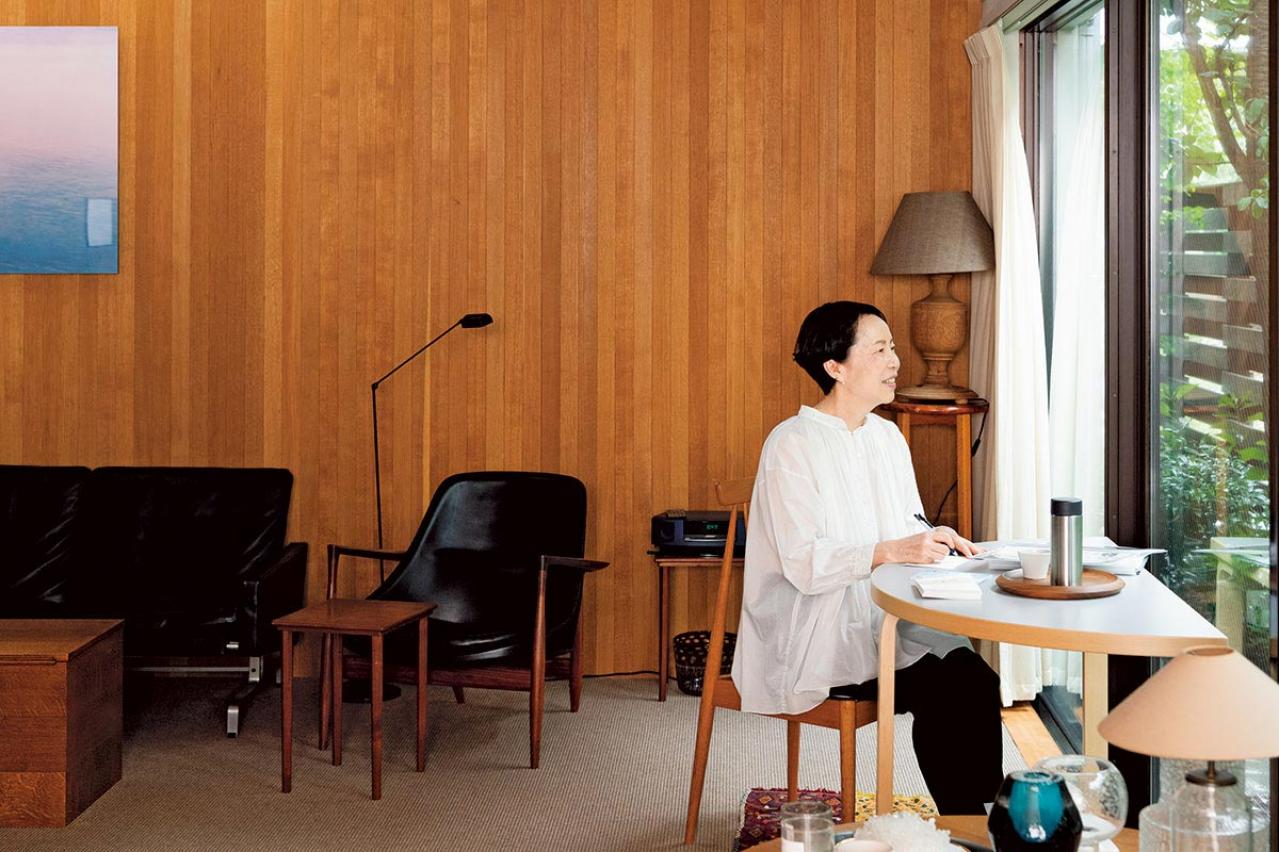 【大人暮らしの無印良品】ギャラリーオーナー 引田かおりさんがすすめるキッチン雑貨【8選】