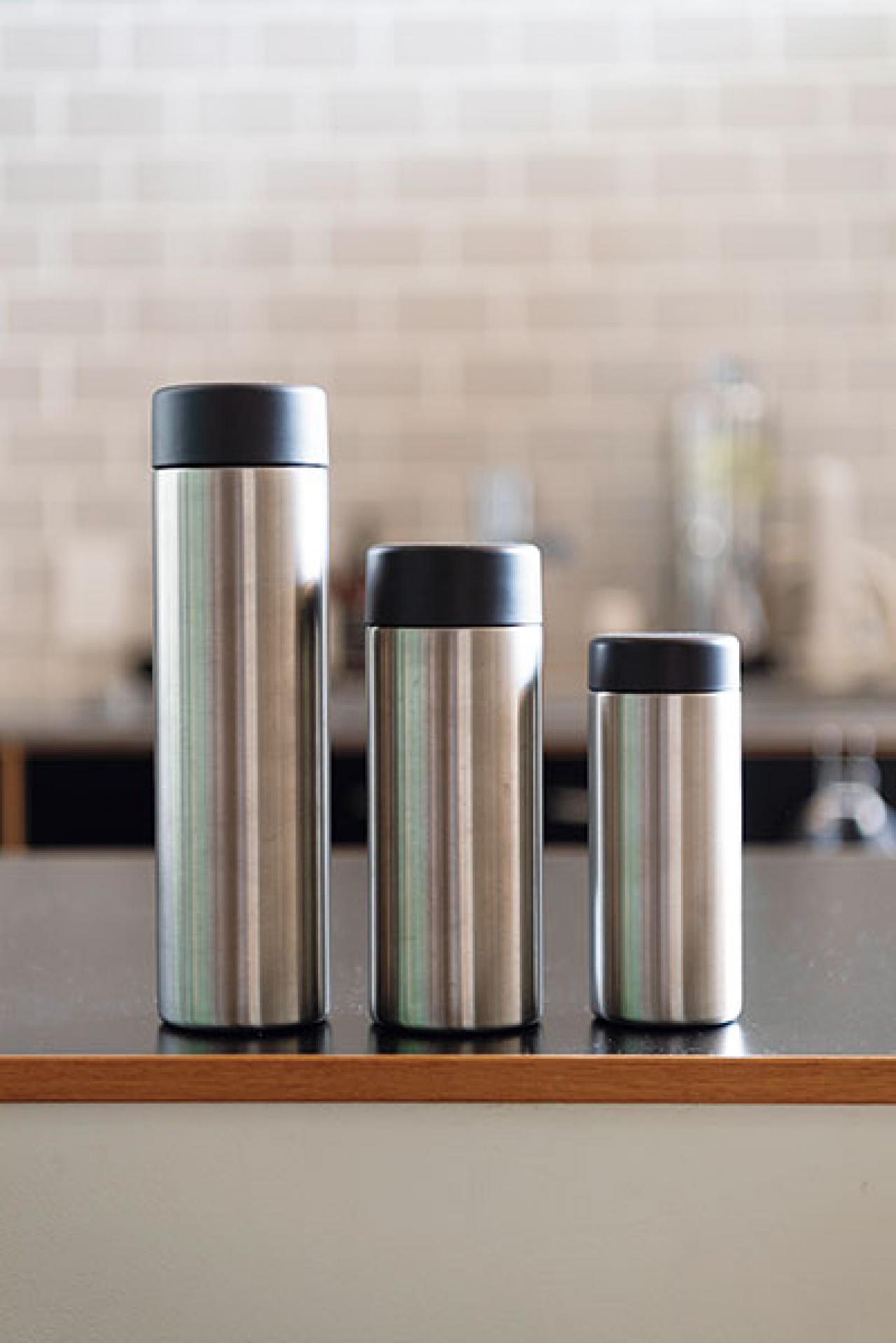 【大人暮らしの無印良品】ギャラリーオーナー 引田かおりさんがすすめるキッチン雑貨【8選】（画像4）