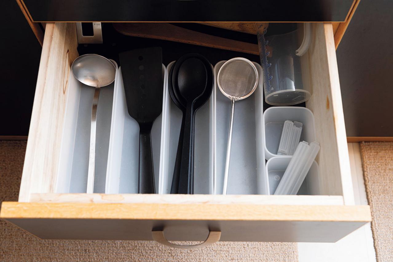 【大人暮らしの無印良品】ギャラリーオーナー 引田かおりさんがすすめるキッチン雑貨【8選】（画像8）