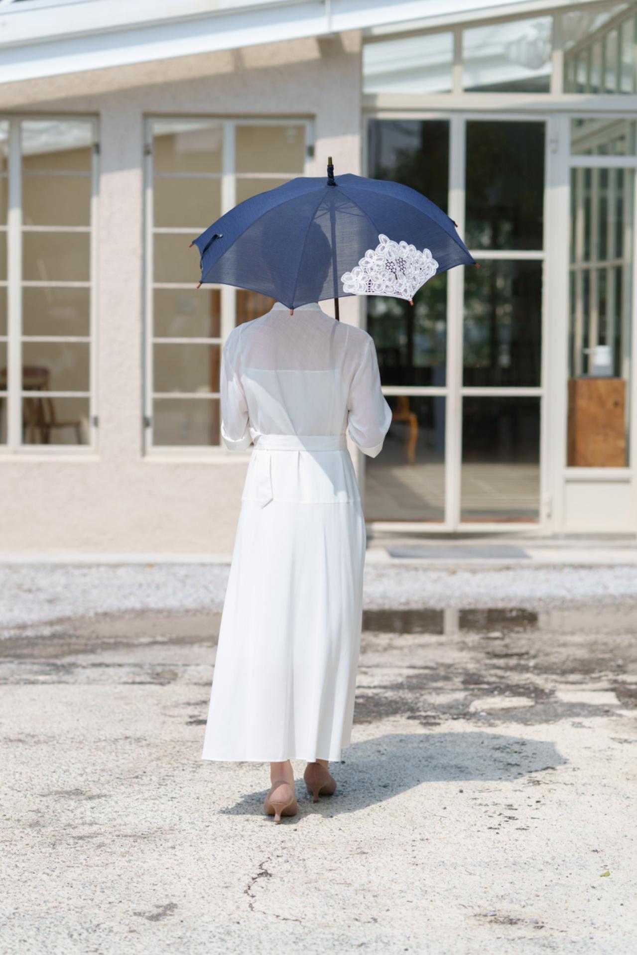 【50代からの夏小物】目立ちすぎず、さりげなくセンスが光る「選びのポイント」とは？（画像2）