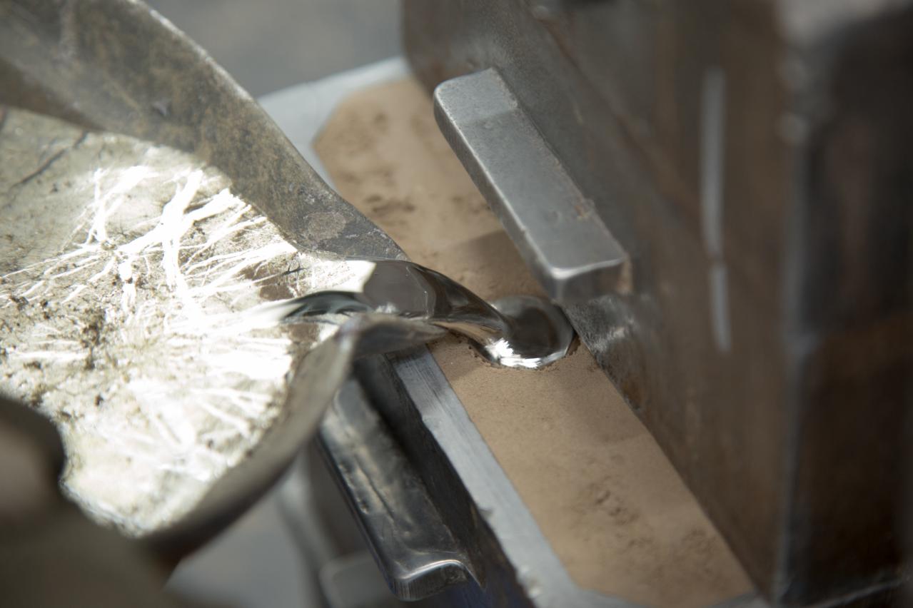 編集部も絶賛！【すず（錫）の小物】抗菌作用もあるうえに、形を変えられる小物とは？（画像2）