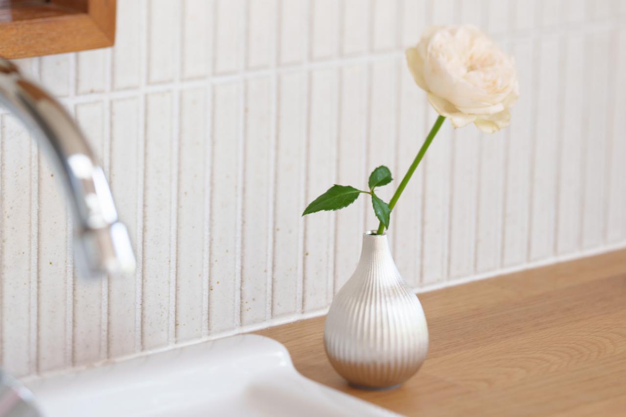 フラワーベースにプレート…話題の【すず製品】暮らしを高める厳選3アイテム（画像4）