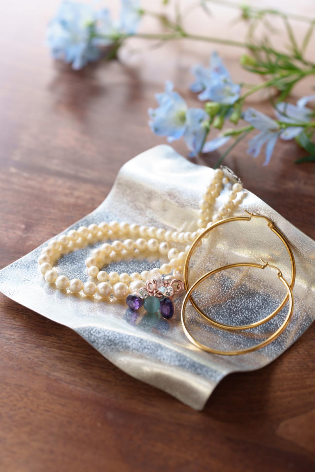 編集部も絶賛！【すず（錫）の小物】抗菌作用もあるうえに、形を変えられる小物とは？（画像11）