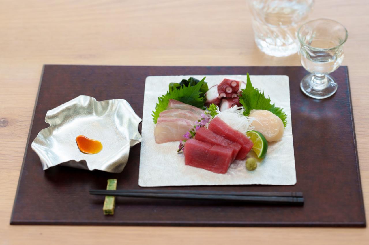 フラワーベースにプレート…話題の【すず製品】暮らしを高める厳選3アイテム（画像6）