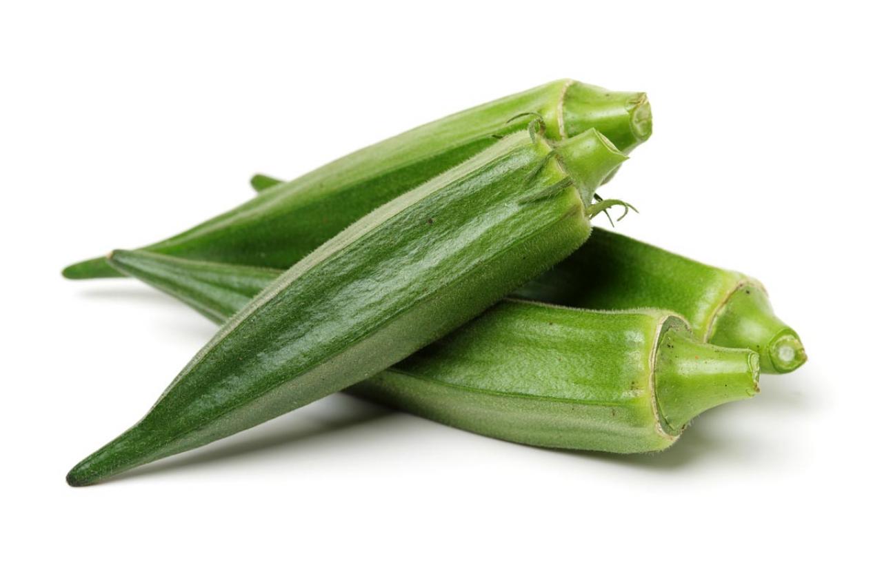 知ってる？オクラのネバネバ健康成分をまるごと食べる調理法