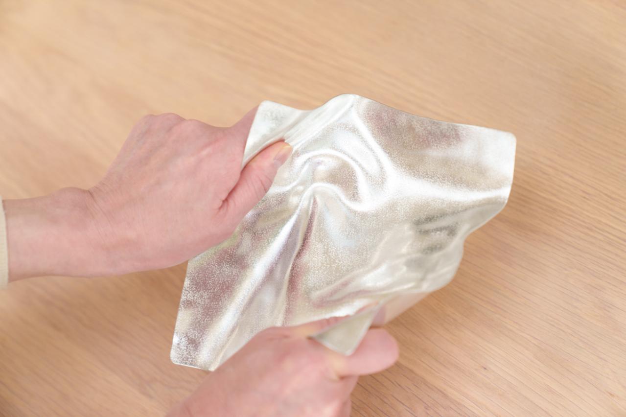 編集部も絶賛！【すず（錫）の小物】抗菌作用もあるうえに、形を変えられる小物とは？（画像5）