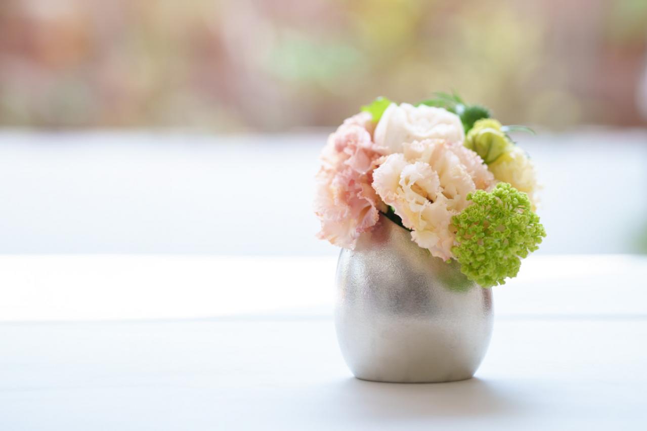 編集部も絶賛！【すず（錫）の小物】抗菌作用もあるうえに、形を変えられる小物とは？（画像7）