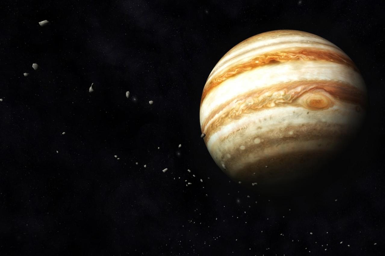 5／26から12年に1度のふたご座木星期！「大切なのは、チームワークです」【山田ありすのHAPPY占い】（画像2）