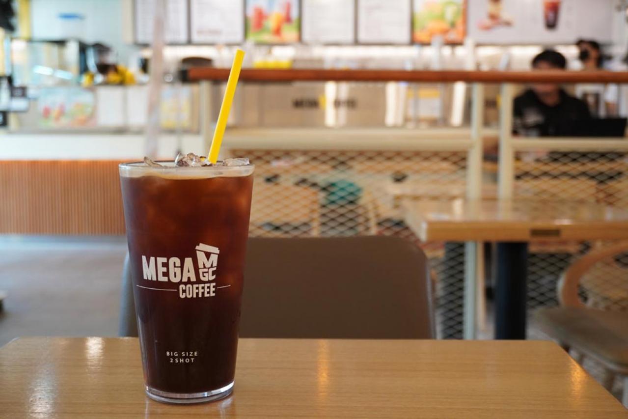 「涙の女王」クイーンズ百貨店の舞台となった汝矣島のザ・現代ソウルへ。スポンサーのメガ・コーヒーもチェック！（画像15）