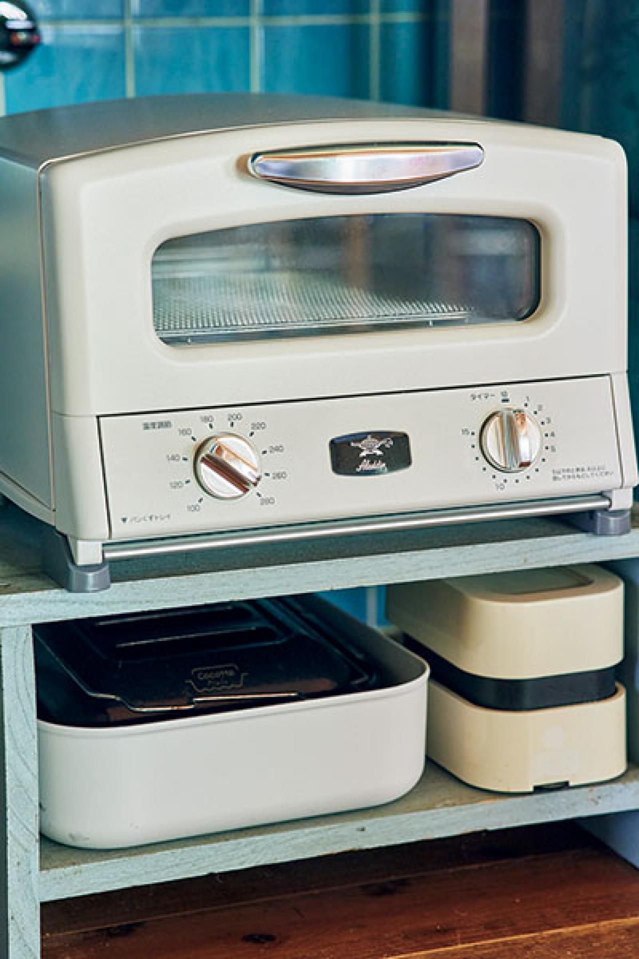 【無印良品】「30年以上前に購入したベッドは今も現役です」おしゃれのプロが選ぶインテリアとは？（画像5）