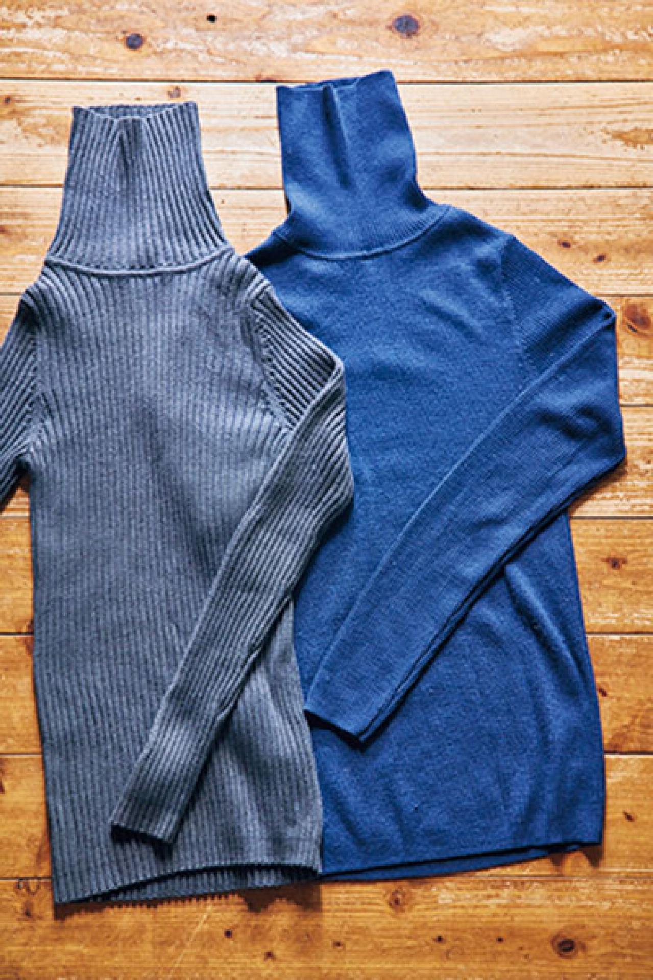 70代ファッションコーディネーターが【無印良品】で選ぶ名品とその着こなし5選［後編］（画像7）