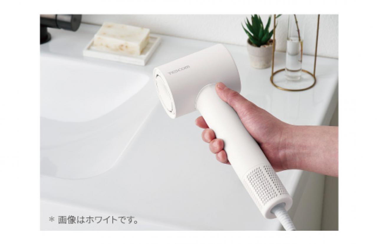 重心バランスに優れたI字型デザイン