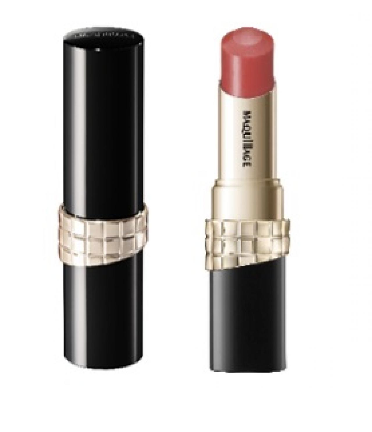 マキアージュ　ドラマティックエッセンスルージュ