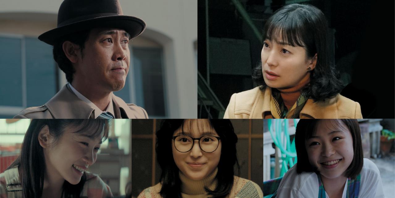 「僕にも娘がいるから、この役はしんどかった」大泉洋さん、自身の家族と重ね合わせた大役（画像5）