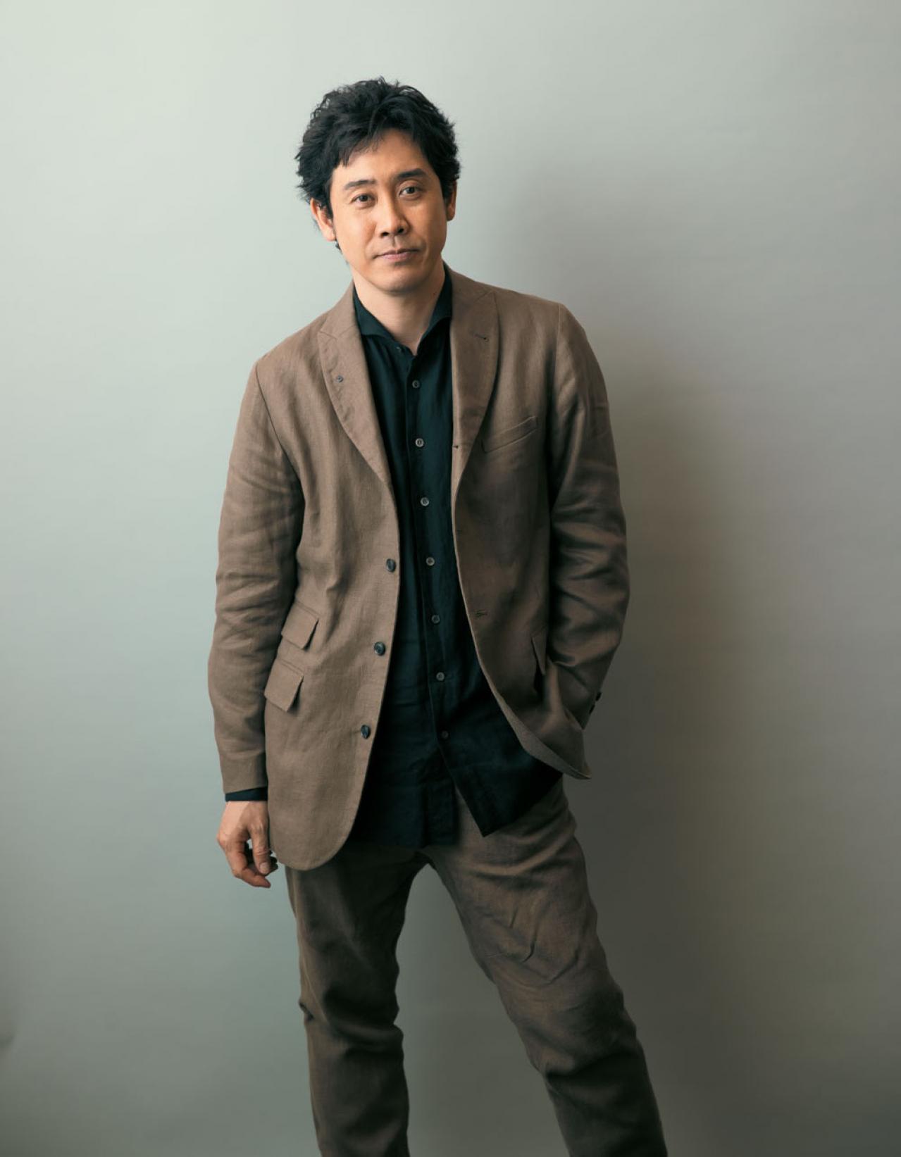 「僕にも娘がいるから、この役はしんどかった」大泉洋さん、自身の家族と重ね合わせた大役（画像2）