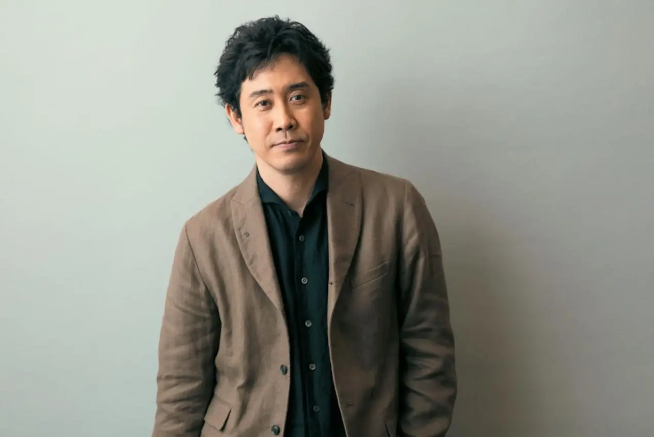 大泉洋 兄弟 何人