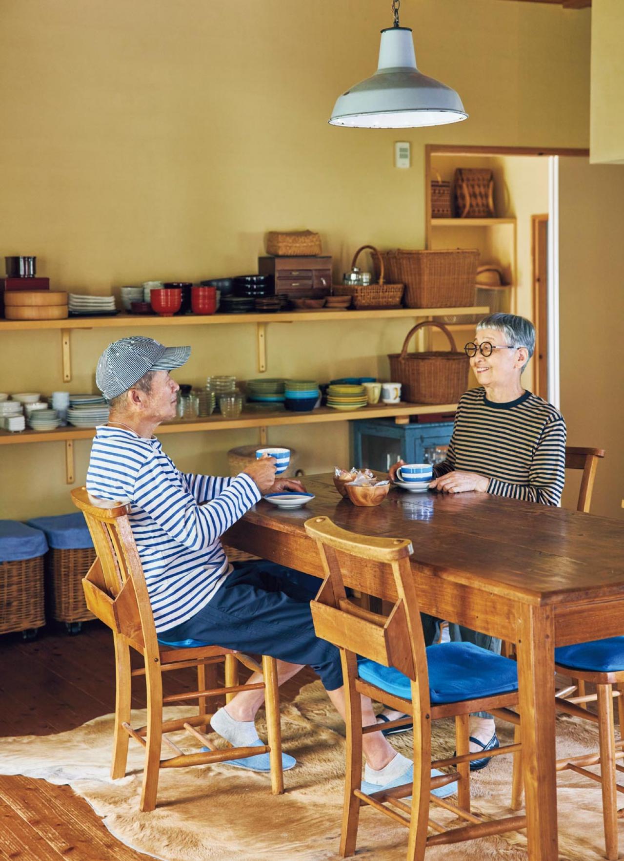 70代ファッションコーディネーターが【無印良品】で選ぶ名品とその着こなし5選［後編］（画像9）