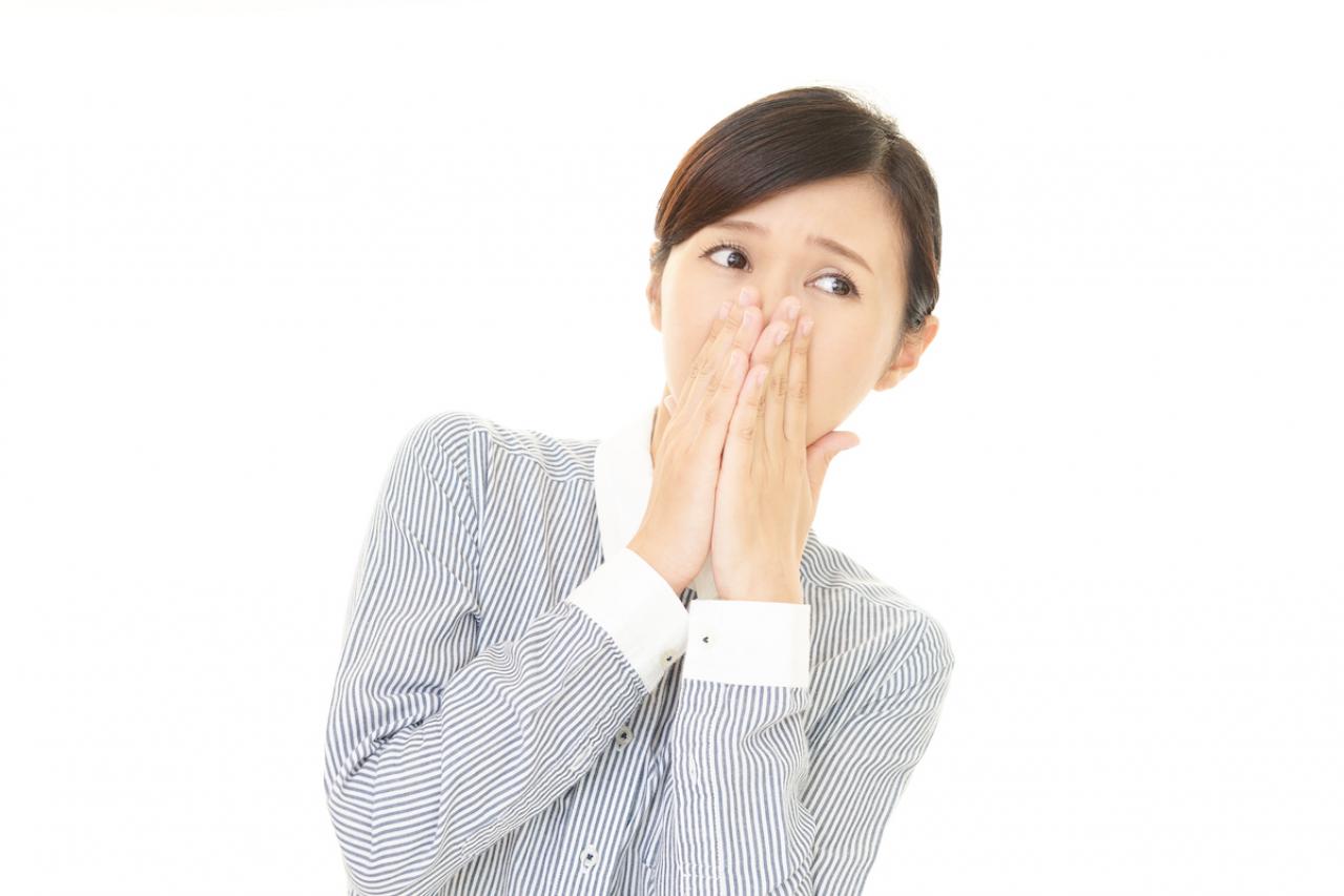 気づかないうちに【おばさん臭】を発しているかも!? そのチェック方法とは？