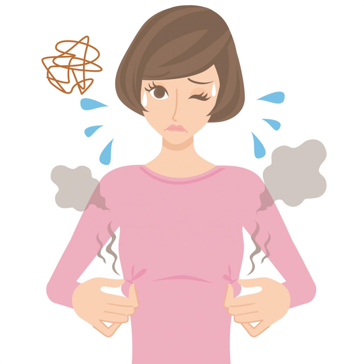 気づかないうちに【おばさん臭】を発しているかも!? そのチェック方法とは？（画像9）