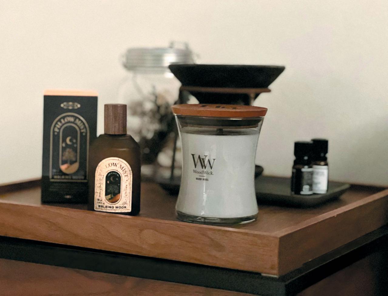 【大人のひとり暮らし】ワンルーム住まいにちょうどいいモノの量とは？ 人気ブロガーcoyukiさんの実例［後編］（画像10）