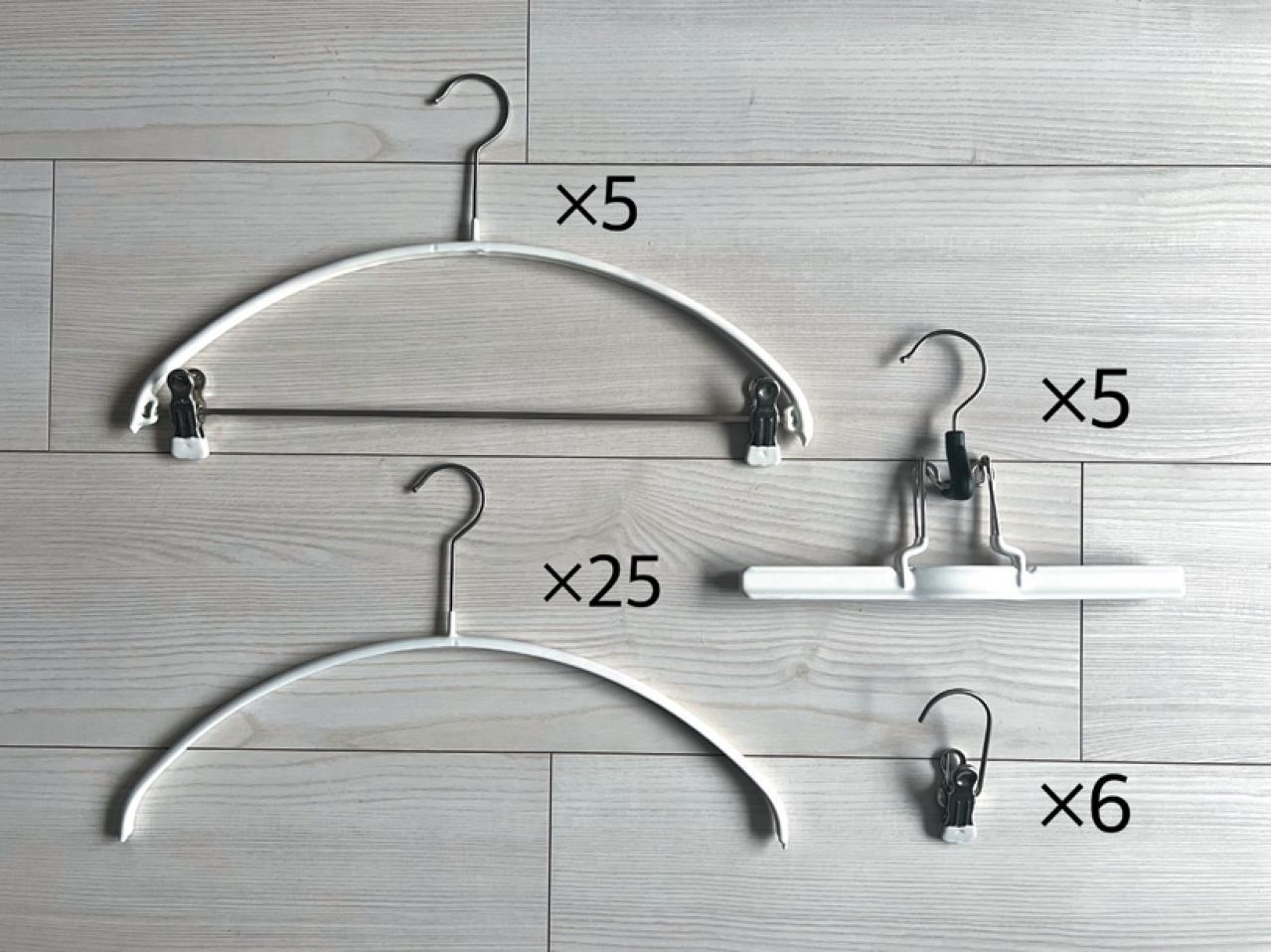 【大人のひとり暮らし】ワンルーム住まいにちょうどいいモノの量とは？ 人気ブロガーcoyukiさんの実例［後編］（画像9）