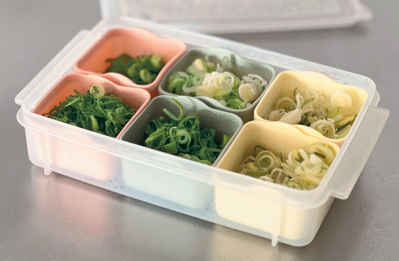 【大人のひとり暮らし】ワンルーム住まいにちょうどいいモノの量とは？ 人気ブロガーcoyukiさんの実例［後編］（画像4）