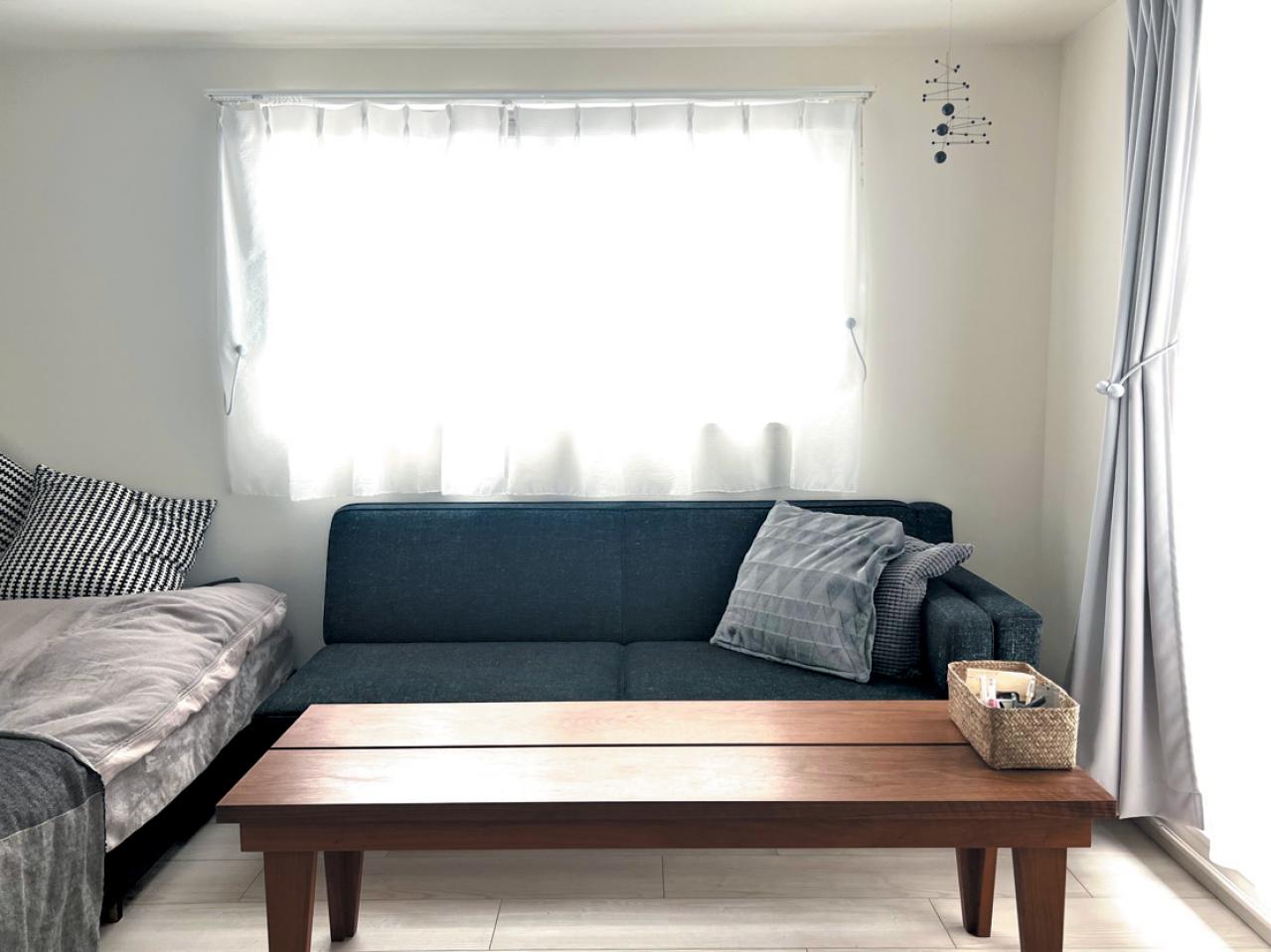 【大人のひとり暮らし】人気ブロガーcoyukiさんのすっきり快適なワンルーム住まいとは？［前編］（画像7）