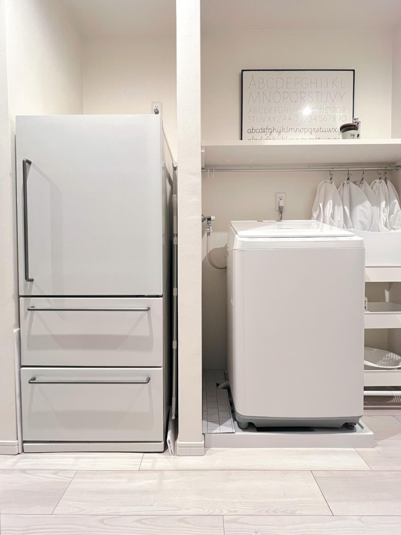 【大人のひとり暮らし】人気ブロガーcoyukiさんのすっきり快適なワンルーム住まいとは？［前編］（画像2）