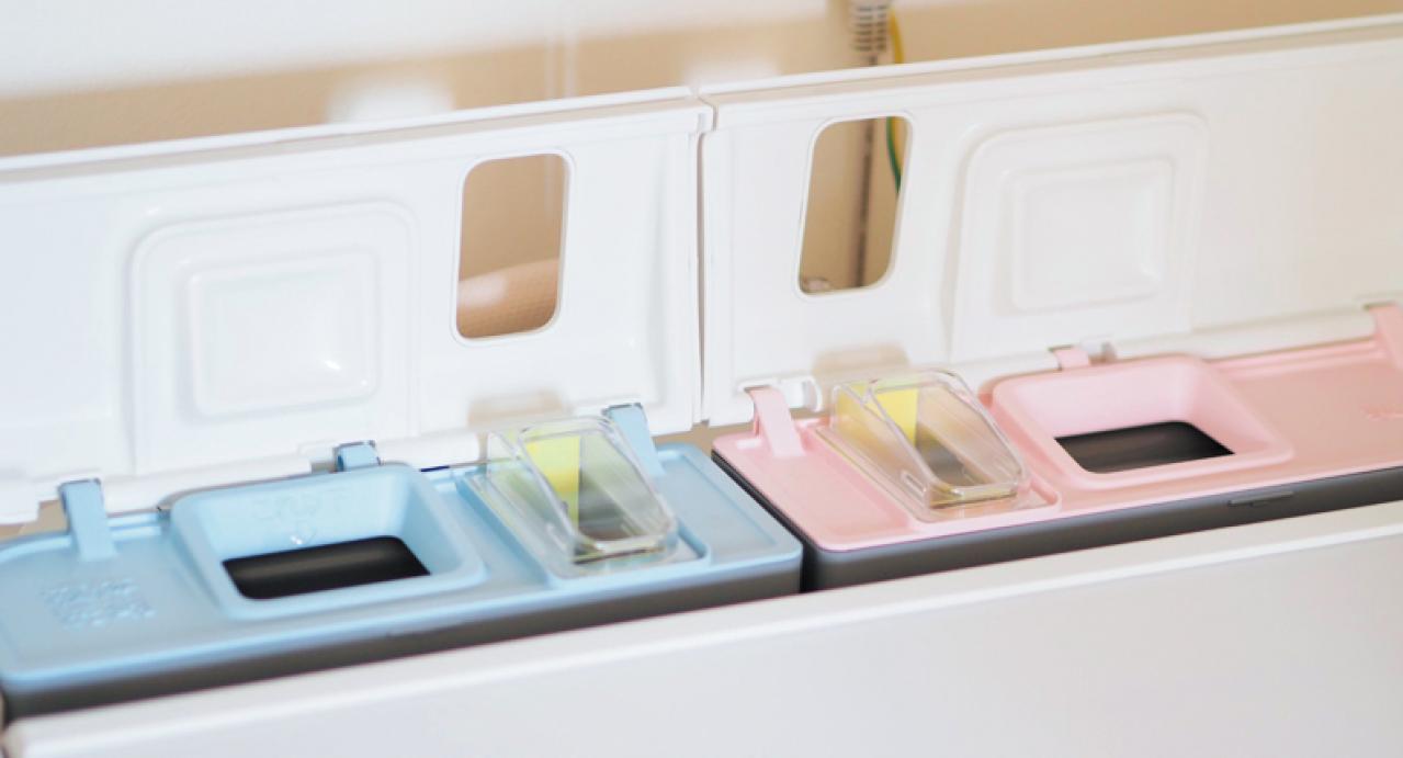 【大人のひとり暮らし】人気ブロガーcoyukiさんのすっきり快適なワンルーム住まいとは？［前編］（画像3）