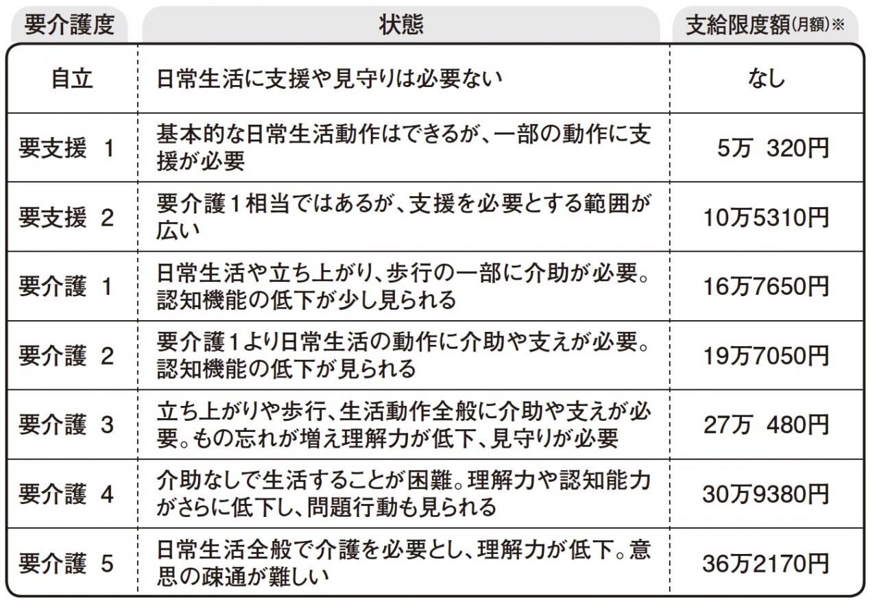 【親が認知症かも!?】「家族以外の前では意外とシャキッとしています」介護認定を受ける際の大事なポイント（画像5）
