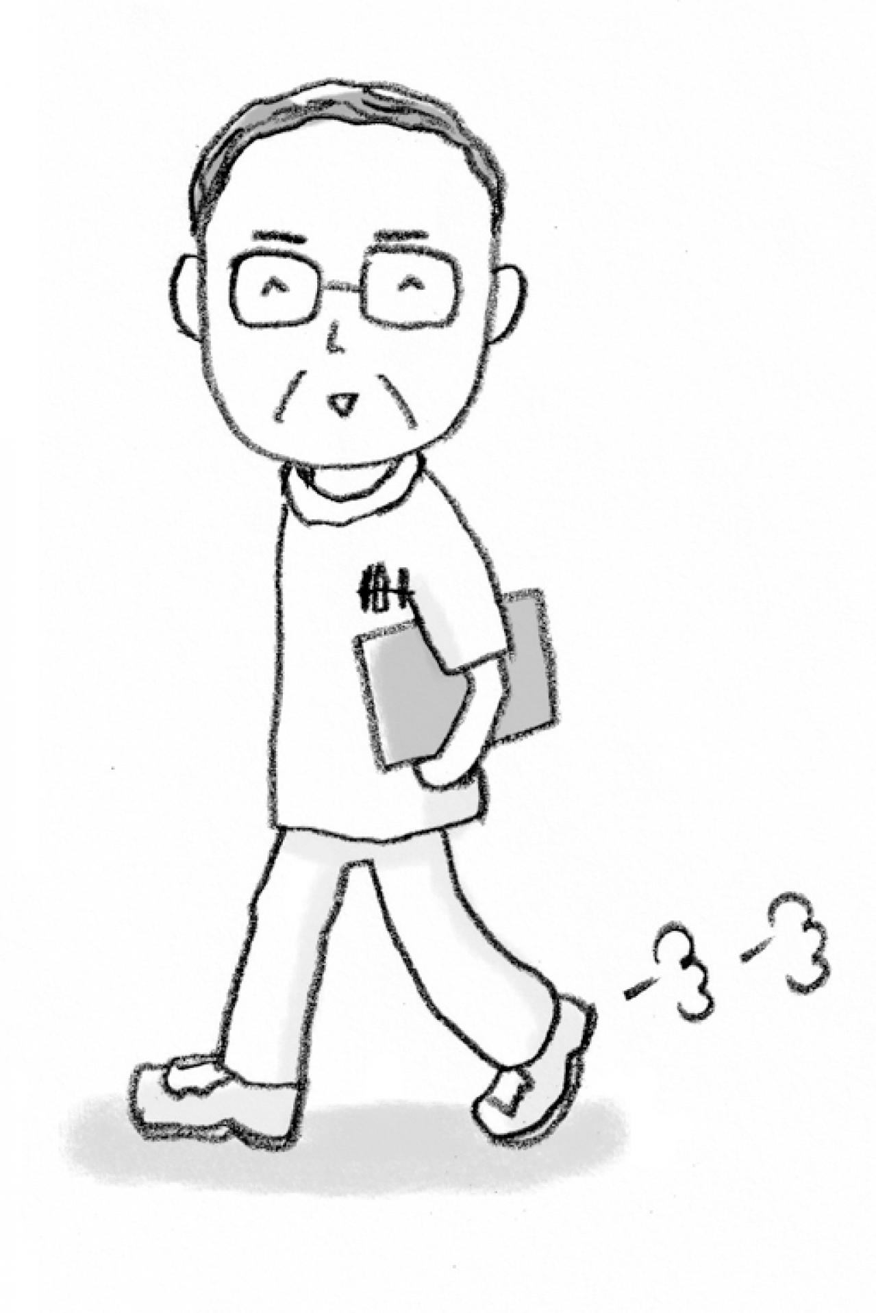 【親が認知症かも!?】病気について正しい情報を得ること。家族の理解が深まれば症状が穏やかになる場合も（画像2）