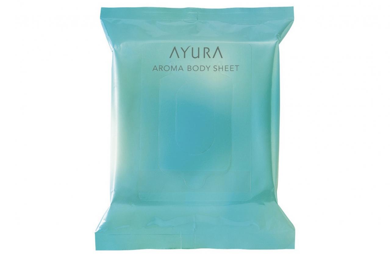 今すぐ始めたい【おばさん臭】対策。清潔さをキープする名品【12選】を公開！（画像13）