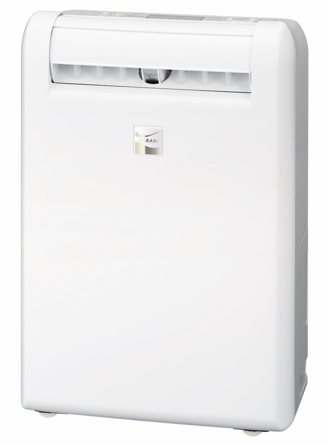 梅雨時の部屋干しの強い味方【衣類乾燥除湿機】3選。これで生乾き臭ゼロ！ 家電のプロ・神原サリーさんおすすめ（画像2）